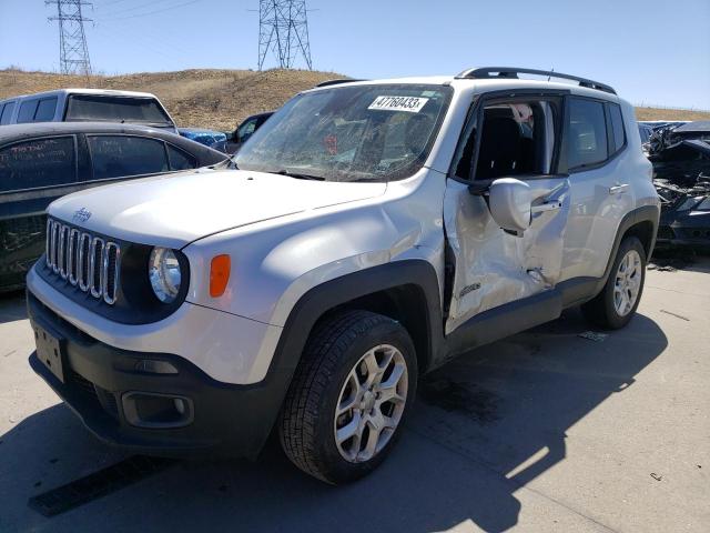 JEEP RENEGADE L 2017 zaccjbbbxhpg40484