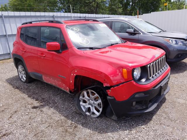 JEEP NULL 2017 zaccjbbbxhpg41781