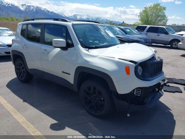 JEEP RENEGADE 2017 zaccjbbbxhpg42753