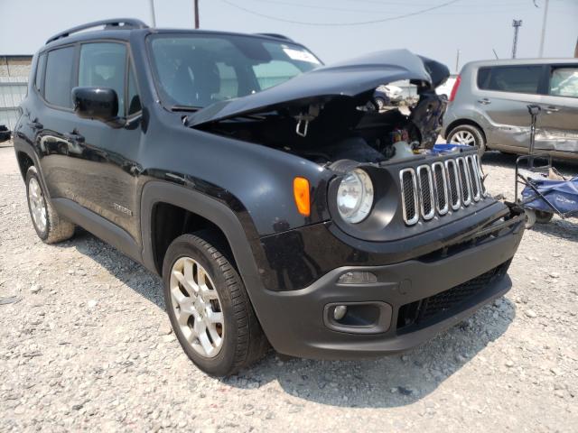 JEEP RENEGADE L 2017 zaccjbbbxhpg45975