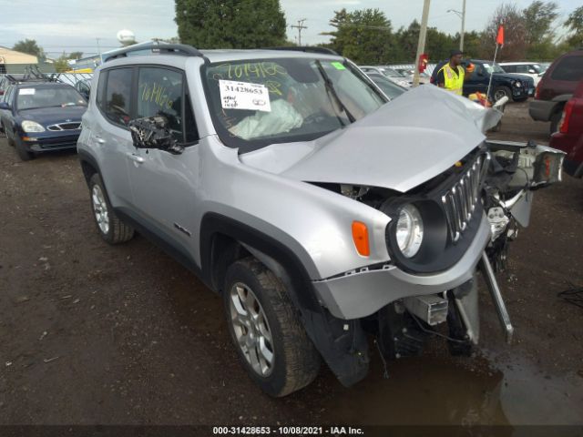 JEEP RENEGADE 2017 zaccjbbbxhpg51274