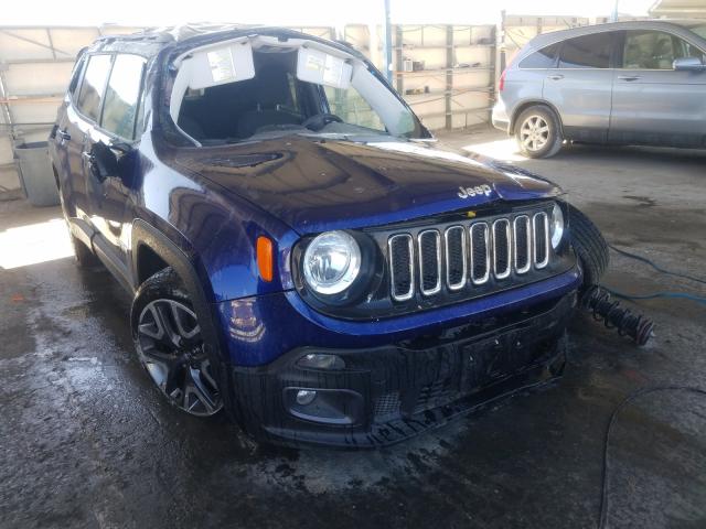 JEEP RENEGADE L 2017 zaccjbbbxhpg54708