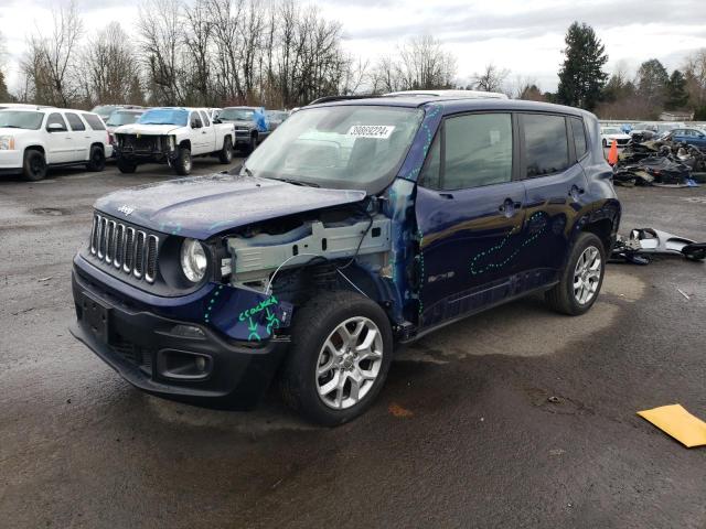 JEEP RENEGADE 2017 zaccjbbbxhpg55549