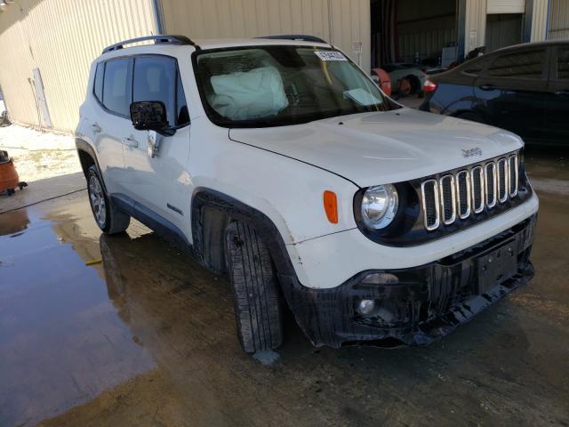 JEEP NULL 2017 zaccjbbbxhpg59195