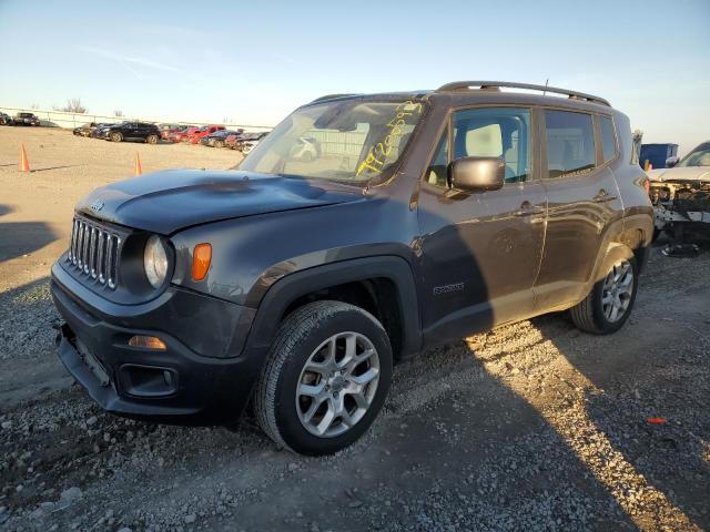 JEEP RENEGADE 2018 zaccjbbbxjpg72115