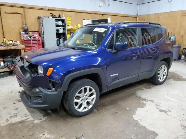 JEEP RENEGADE 2018 zaccjbbbxjph04240