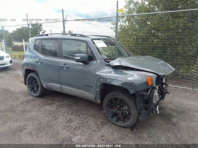 JEEP RENEGADE 2018 zaccjbbbxjph06019