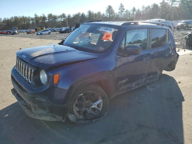 JEEP RENEGADE 2018 zaccjbbbxjph12998