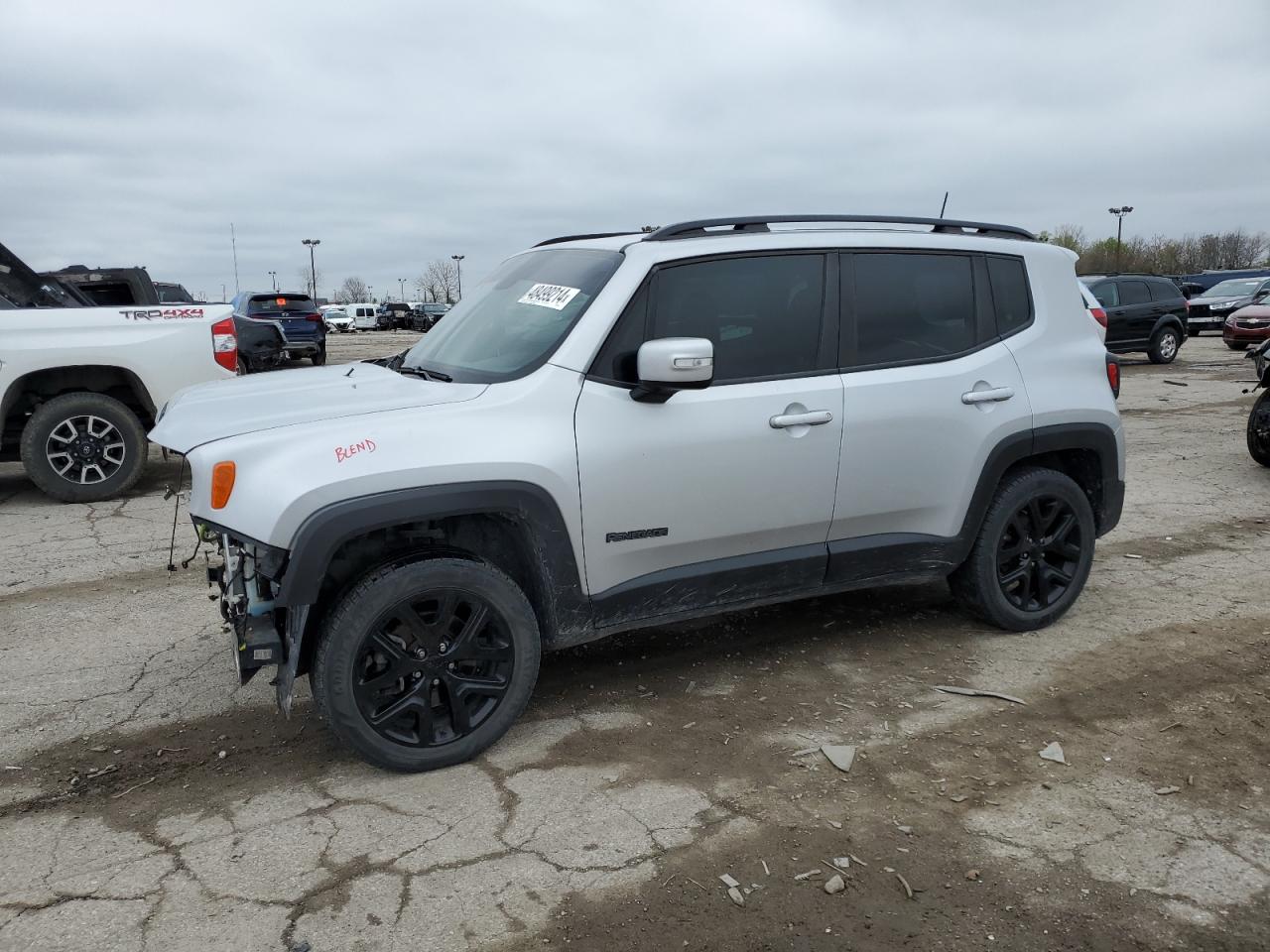 JEEP RENEGADE 2018 zaccjbbbxjph14069