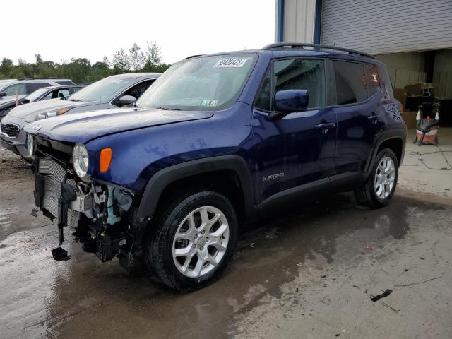 JEEP RENEGADE 2018 zaccjbbbxjph26643