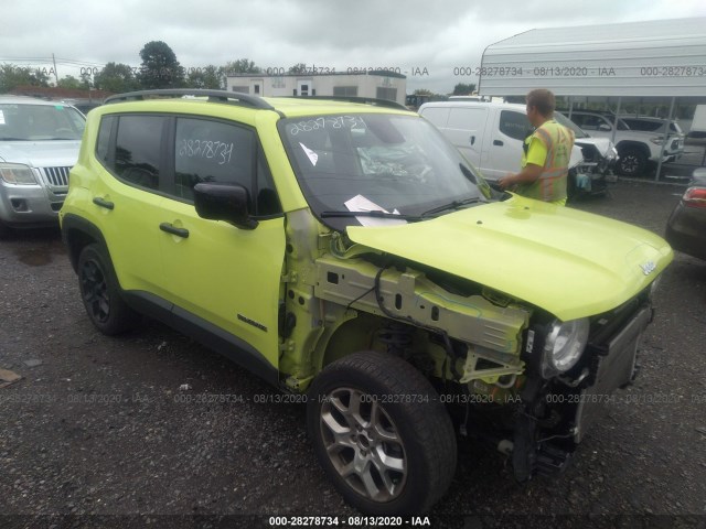 JEEP RENEGADE 2018 zaccjbbbxjph26772