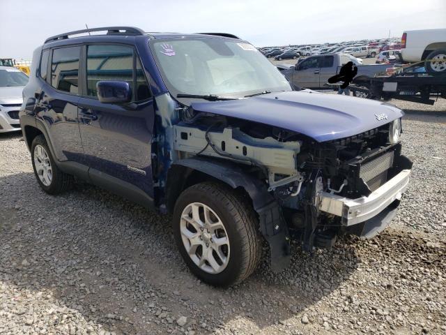 JEEP RENEGADE L 2018 zaccjbbbxjph28196