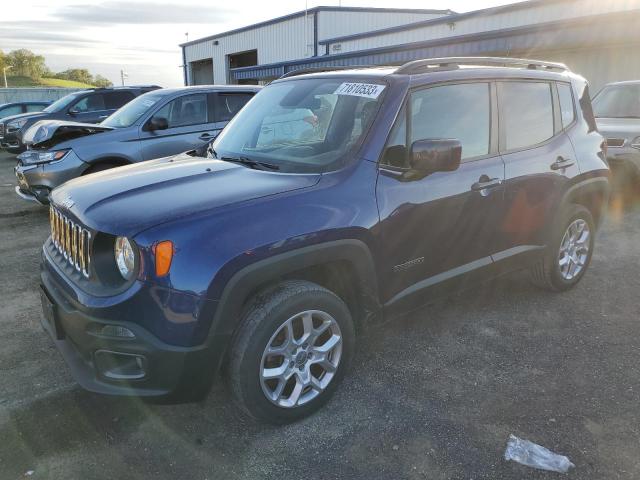 JEEP RENEGADE 2018 zaccjbbbxjph30207