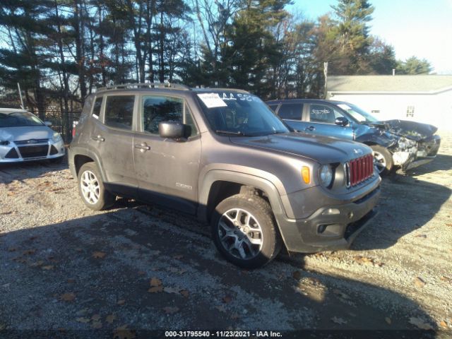 JEEP RENEGADE 2018 zaccjbbbxjph41868