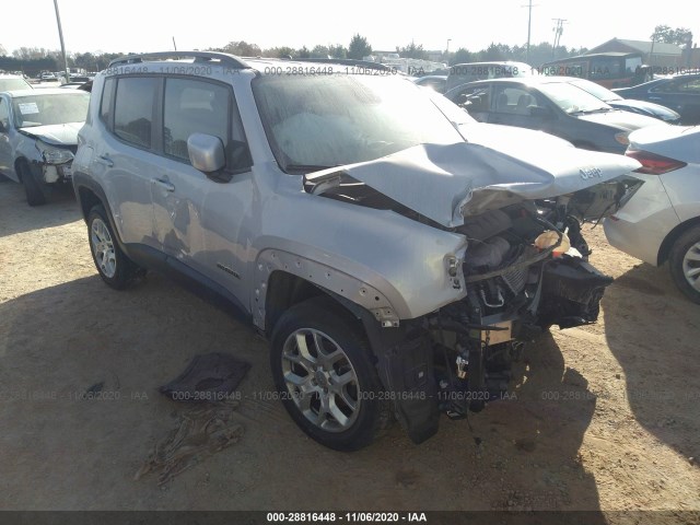 JEEP RENEGADE 2018 zaccjbbbxjph42292