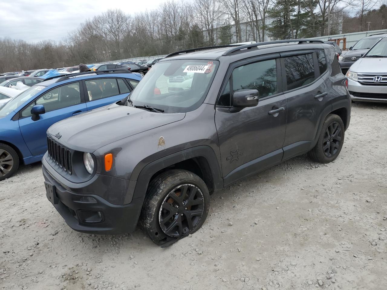 JEEP RENEGADE 2018 zaccjbbbxjph44544