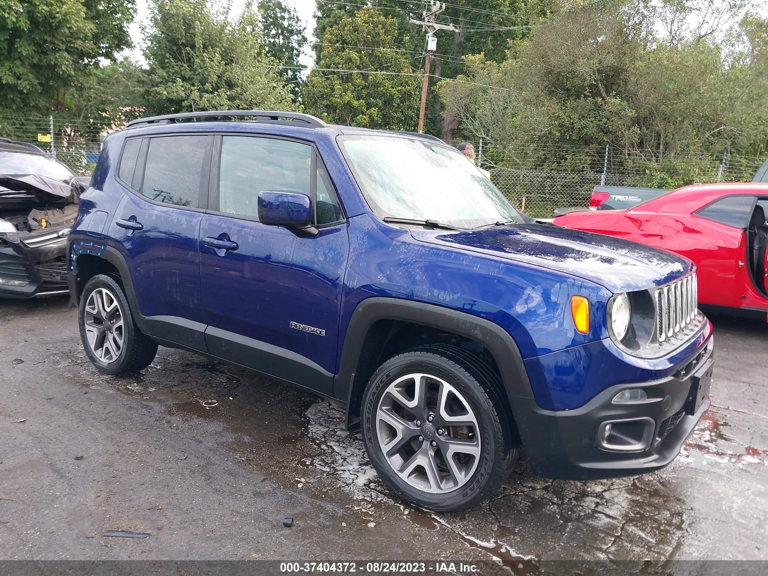 JEEP RENEGADE 2018 zaccjbbbxjph44575