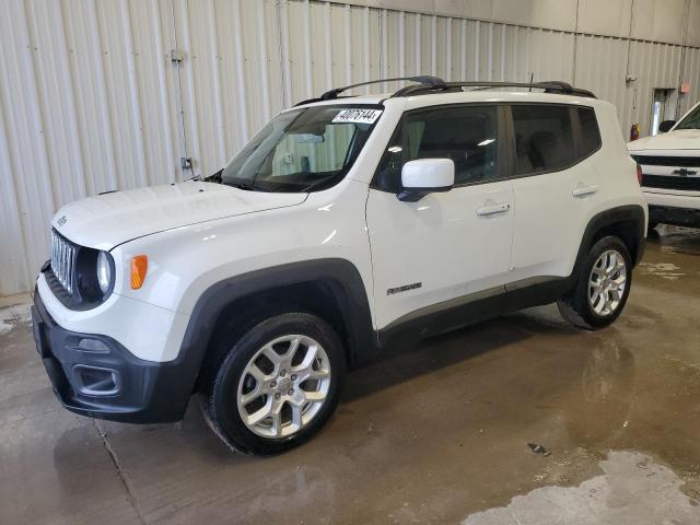 JEEP RENEGADE 2018 zaccjbbbxjph52269