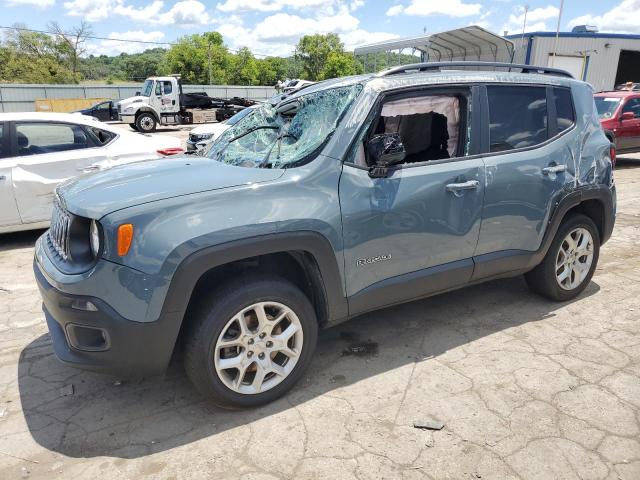 JEEP RENEGADE 2018 zaccjbbbxjph95543