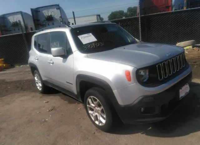 JEEP RENEGADE 2018 zaccjbbbxjpj12267