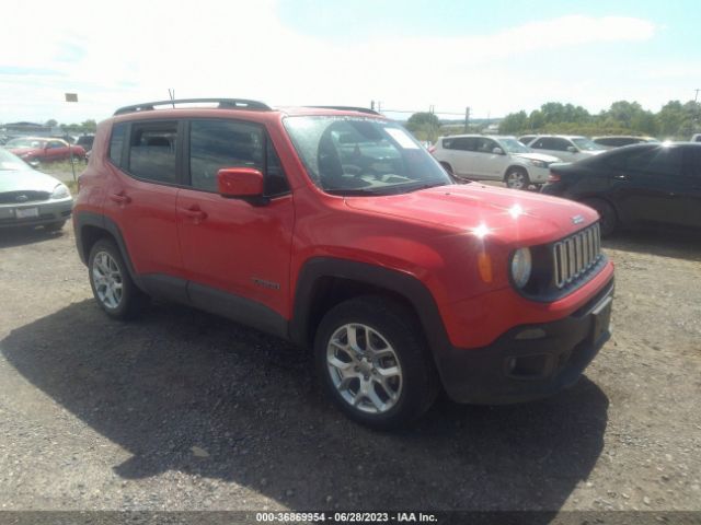 JEEP RENEGADE 2018 zaccjbbbxjpj16254