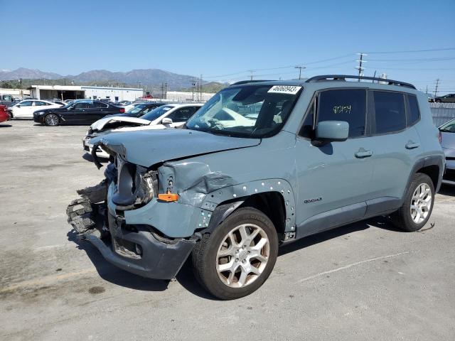 JEEP RENEGADE L 2018 zaccjbbbxjpj31420