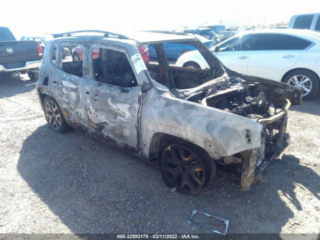 JEEP RENEGADE 2018 zaccjbbbxjpj34219