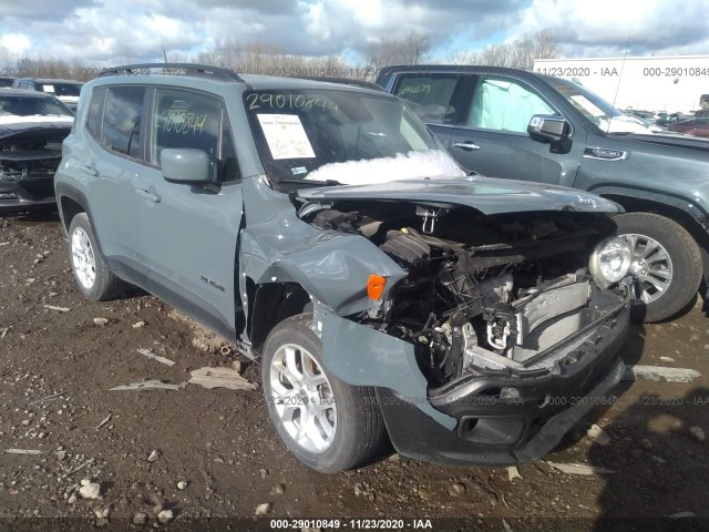 JEEP RENEGADE 2018 zaccjbbbxjpj36312