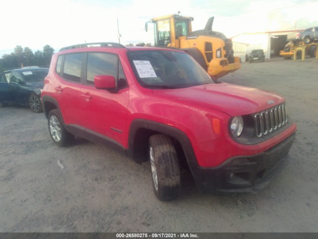 JEEP RENEGADE 2018 zaccjbbbxjpj39971