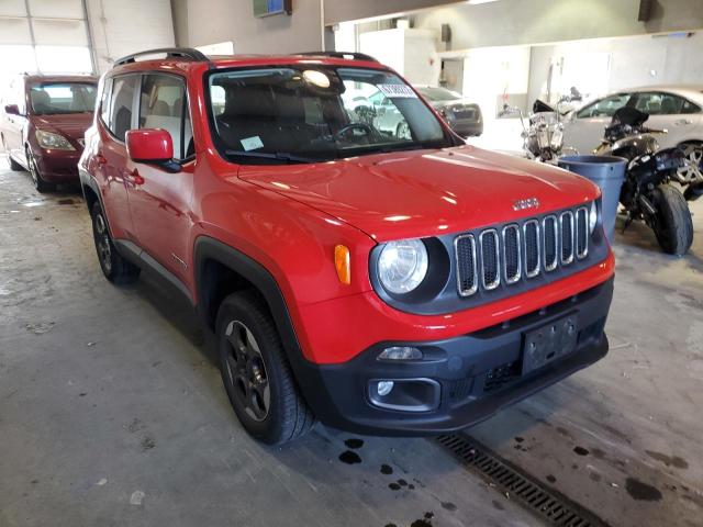 JEEP RENEGADE L 2015 zaccjbbh0fpb63629