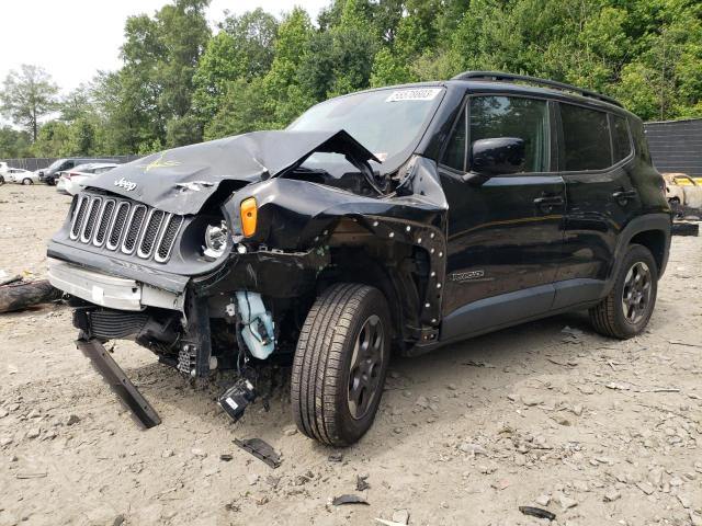 JEEP RENEGADE L 2015 zaccjbbh0fpb69659