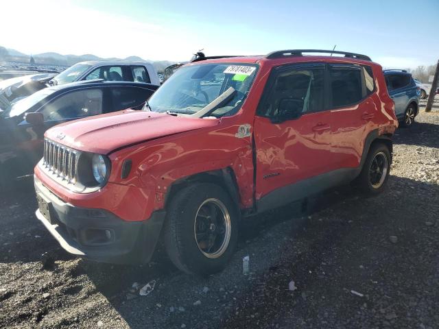 JEEP RENEGADE 2015 zaccjbbh0fpb70386