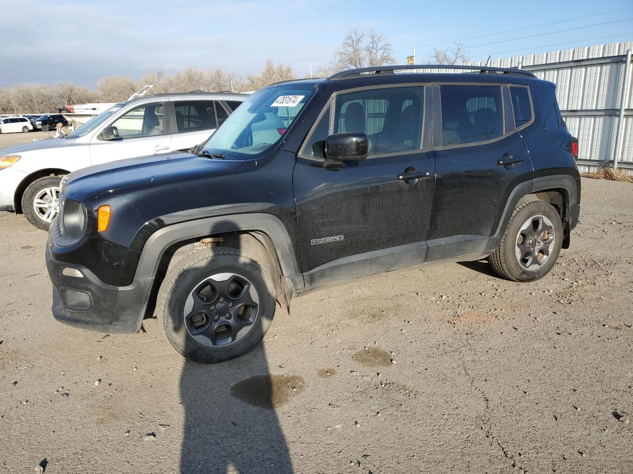 JEEP RENEGADE 2015 zaccjbbh0fpb85372