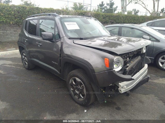 JEEP RENEGADE 2017 zaccjbbh0hpe63707