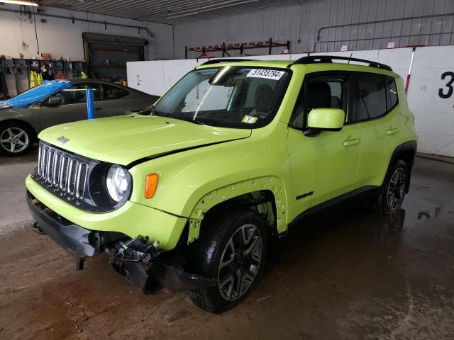 JEEP RENEGADE 2017 zaccjbbh1hpf45235