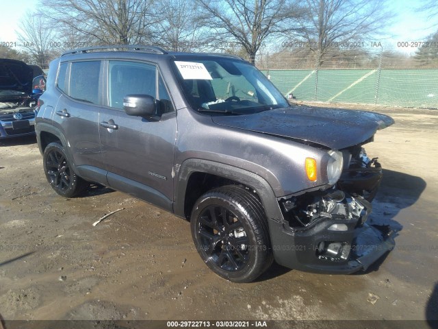 JEEP RENEGADE 2018 zaccjbbh1jph37423