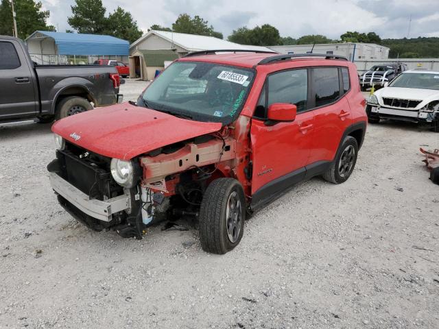 JEEP RENEGADE L 2015 zaccjbbh2fpb50137