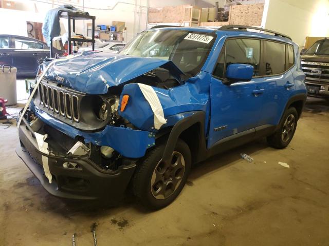 JEEP RENEGADE L 2015 zaccjbbh2fpb96308