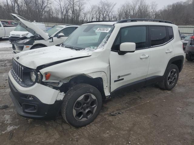 JEEP RENEGADE 2015 zaccjbbh2fpc02463