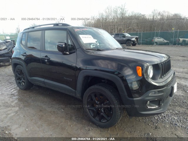 JEEP RENEGADE 2017 zaccjbbh2hpg34716