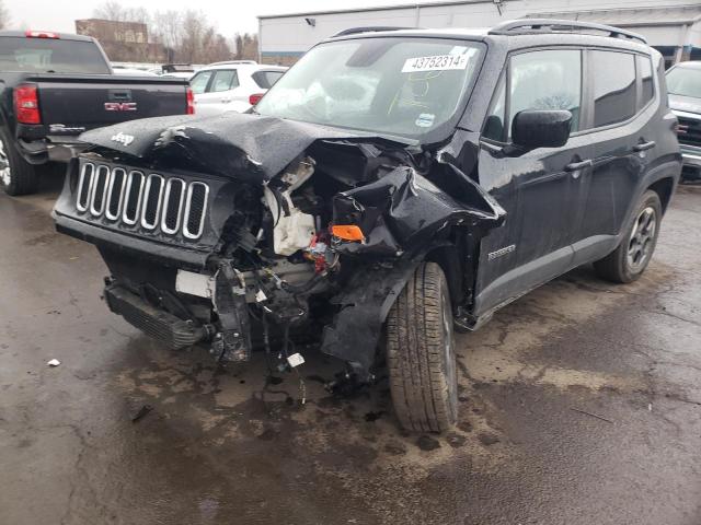 JEEP RENEGADE 2015 zaccjbbh3fpb90324