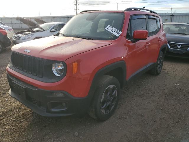 JEEP RENEGADE L 2015 zaccjbbh3fpc05601