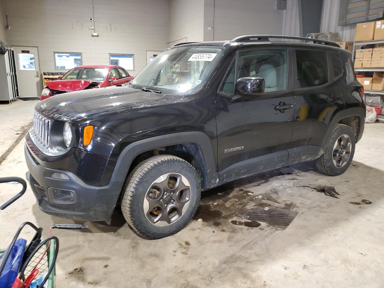 JEEP RENEGADE 2017 zaccjbbh3hpf32146