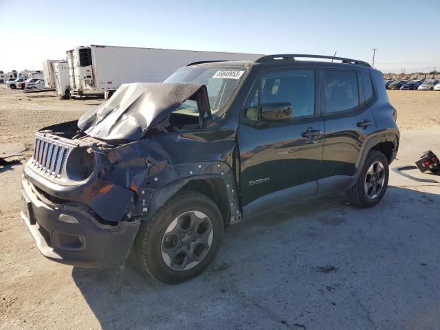 JEEP RENEGADE 2015 zaccjbbh4fpb90378