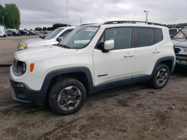 JEEP RENEGADE 2015 zaccjbbh4fpc18776