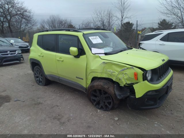 JEEP RENEGADE 2017 zaccjbbh4hpf63230