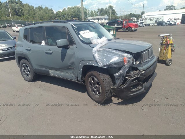 JEEP RENEGADE 2017 zaccjbbh4hpg27332