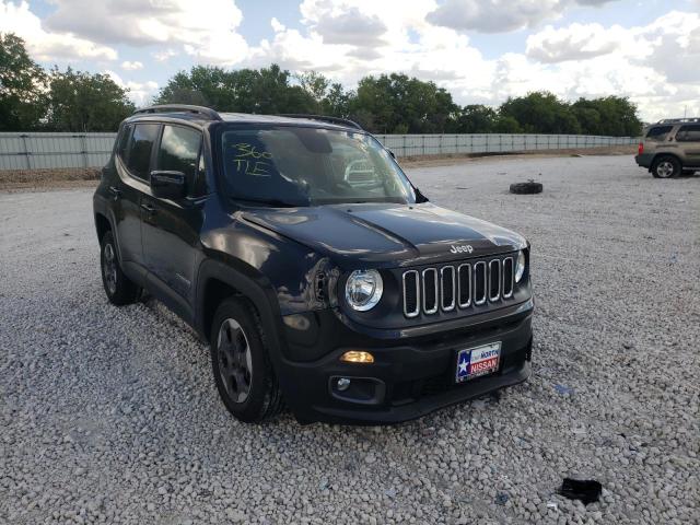 JEEP RENEGADE L 2015 zaccjbbh5fpb50147