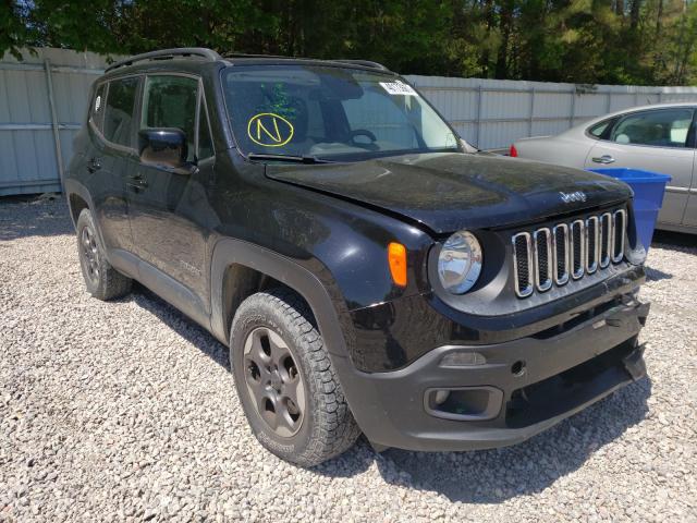 JEEP RENEGADE L 2015 zaccjbbh5fpc13165