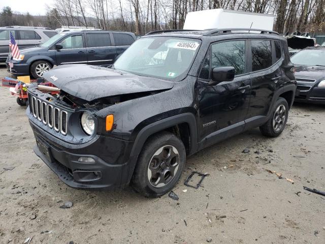 JEEP RENEGADE L 2015 zaccjbbh5fpc40639